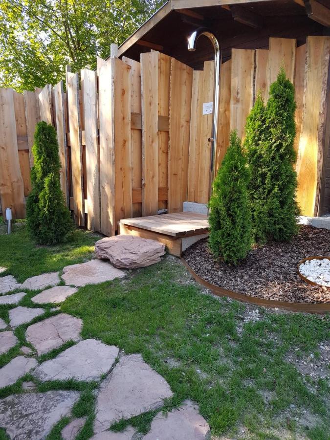 Agriturismo La Giasena Ponte nell'Alpi Ngoại thất bức ảnh