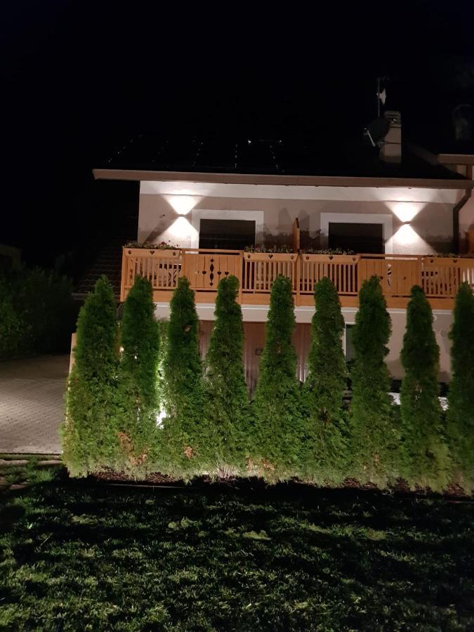Agriturismo La Giasena Ponte nell'Alpi Ngoại thất bức ảnh