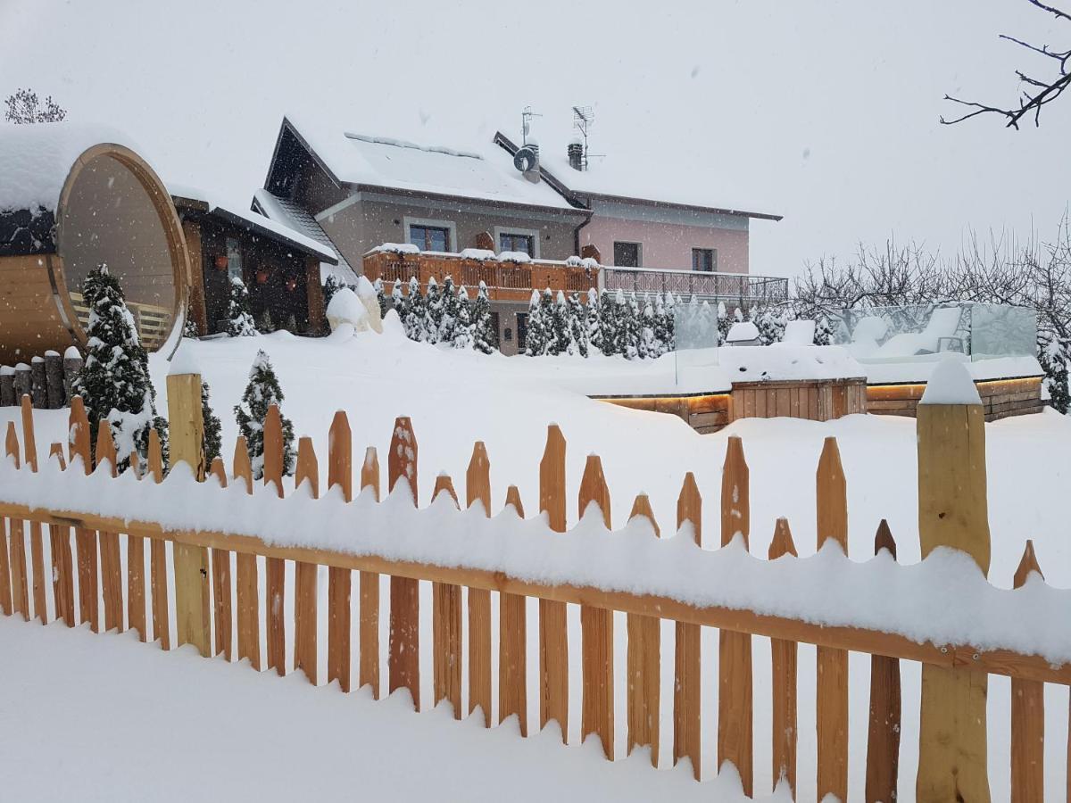 Agriturismo La Giasena Ponte nell'Alpi Ngoại thất bức ảnh
